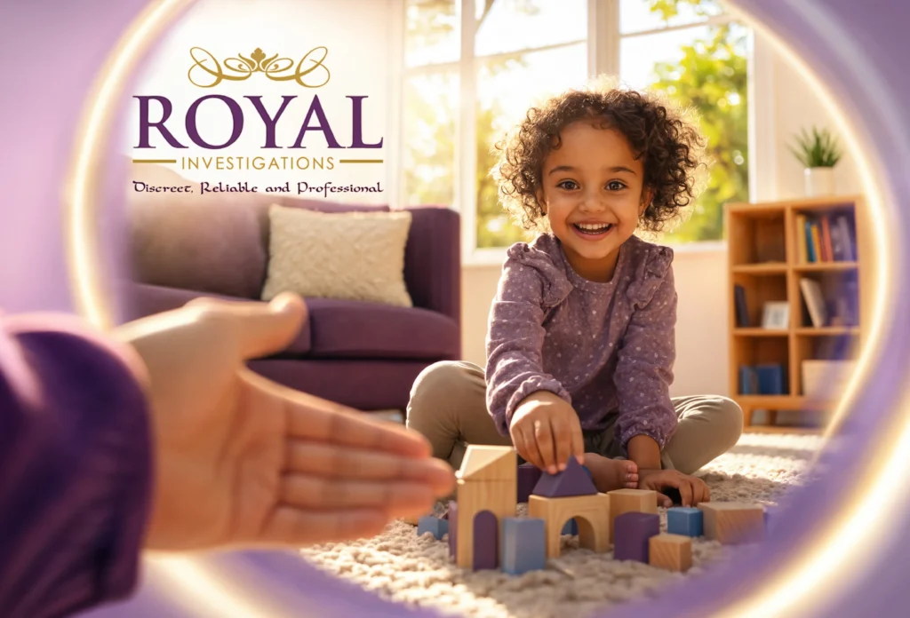 Child Custody Investigations 5 Best Interests of the Child