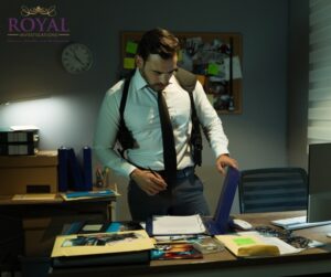 Best Private Investigator in Gauteng