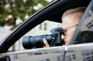 Private detective services