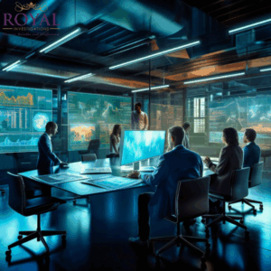 Investigation Services in Pretoria