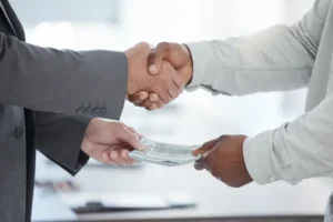 Corporate Investigations 1
