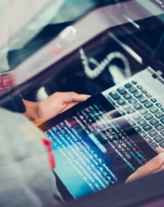 Royal Investigation Sextortion