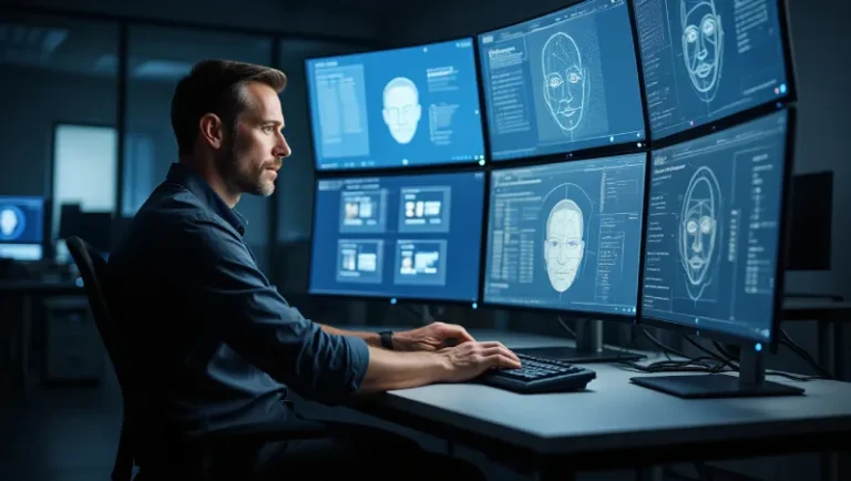 Identity Verification and Authentication