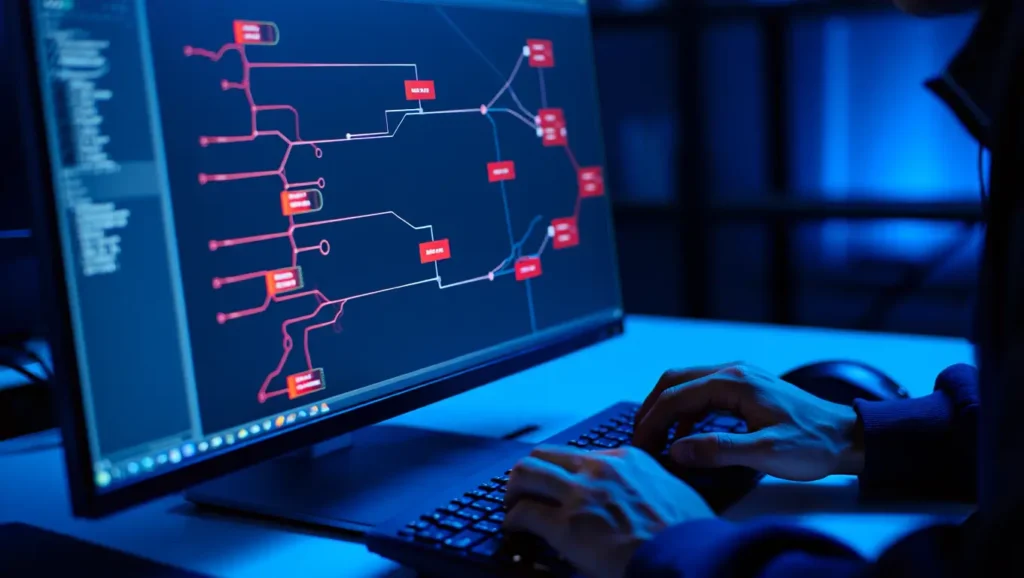 Email Forensics Headers