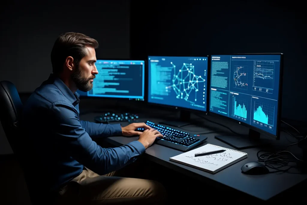 Cybercrime Investigation