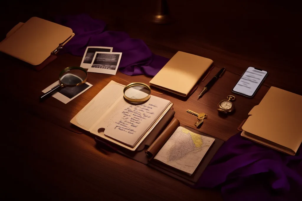 Evidence and Documentation