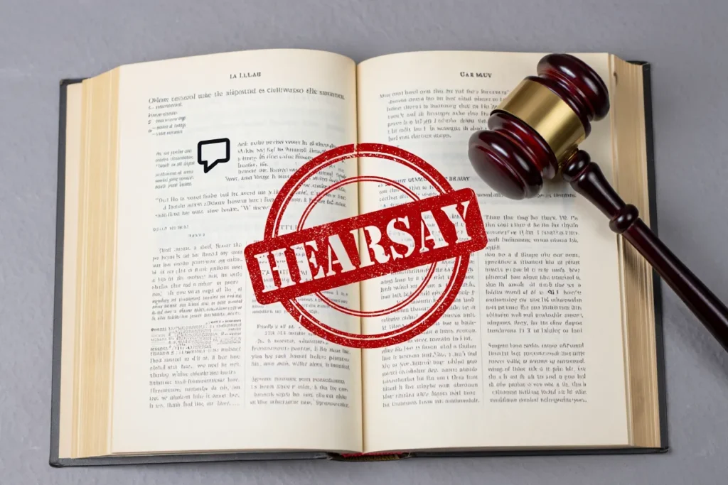 Hearsay Exceptions