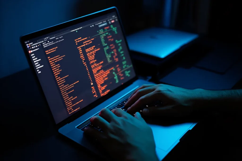 Phishing Email Tracing