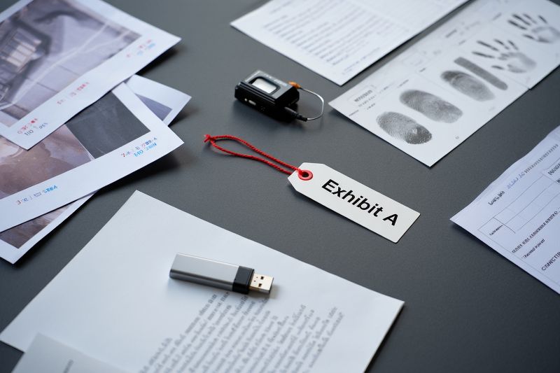 Private Investigators Court 2