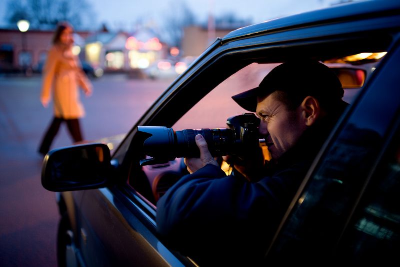 Private Investigators Court 6