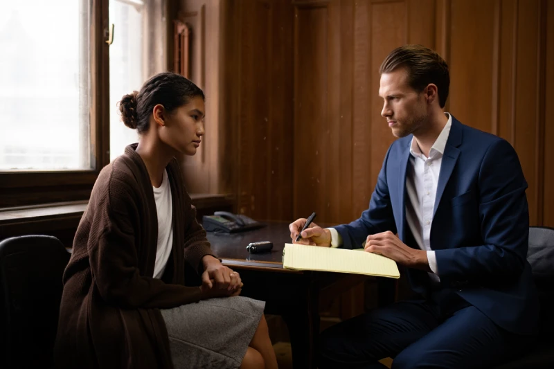 Private Investigators Court Main